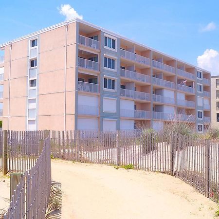 Barefoot Country 508 Apartment Ocean City Exterior photo