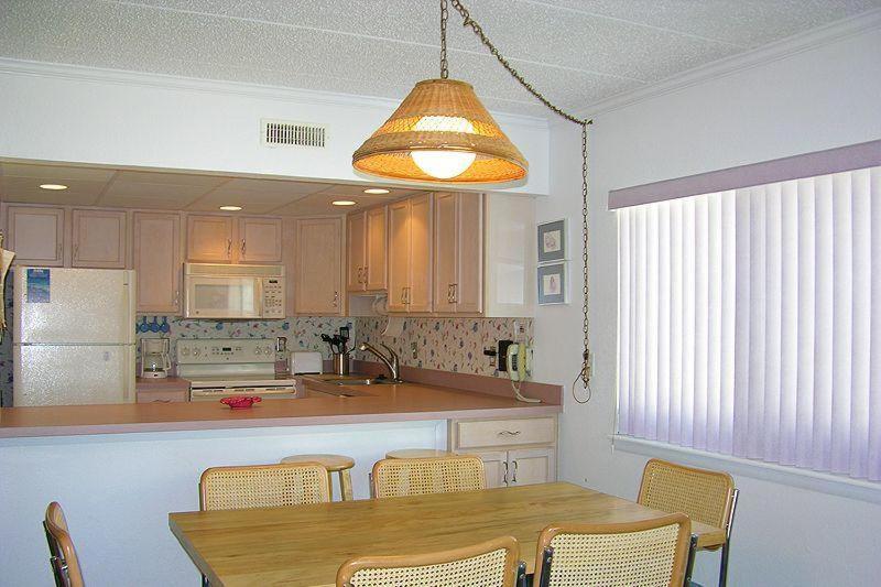 Barefoot Country 508 Apartment Ocean City Exterior photo